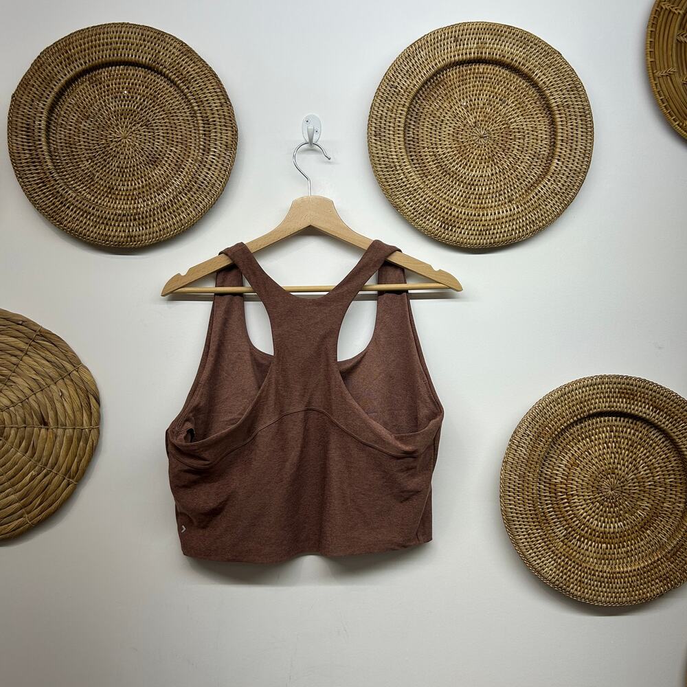 Bundle Old Navy Active Cloud+ Brown Matching 4 Pi… - image 3